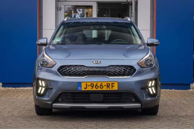 Kia Niro (2020) thumbnail 3