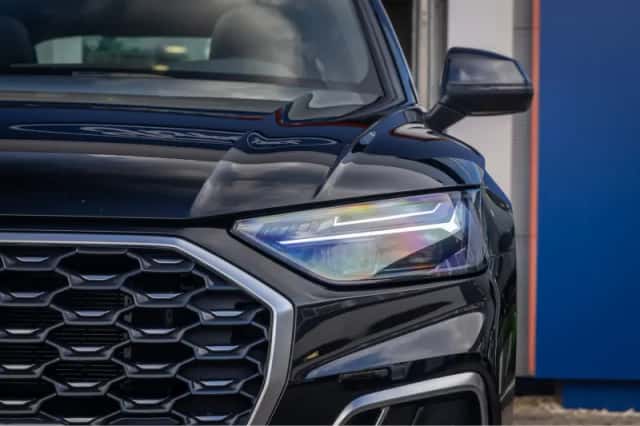Audi Q5 (2023) thumbnail 4