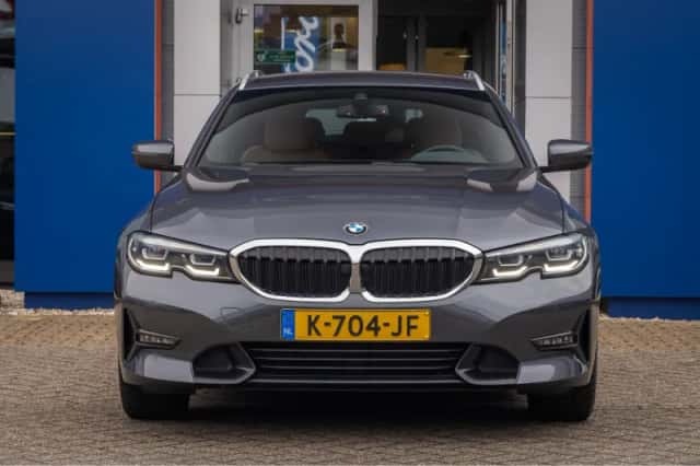 BMW 3-Serie (2021) thumbnail 6