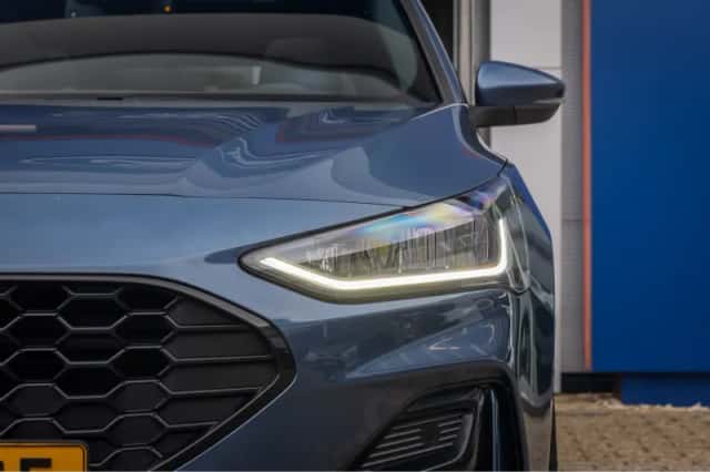 Ford Focus (2023) thumbnail 6