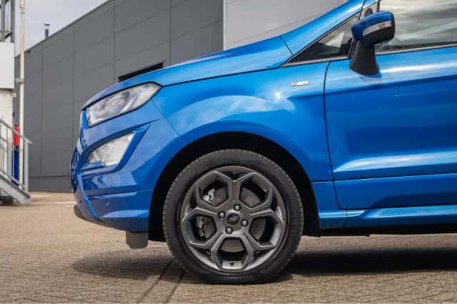 Ford EcoSport (2023) thumbnail 6