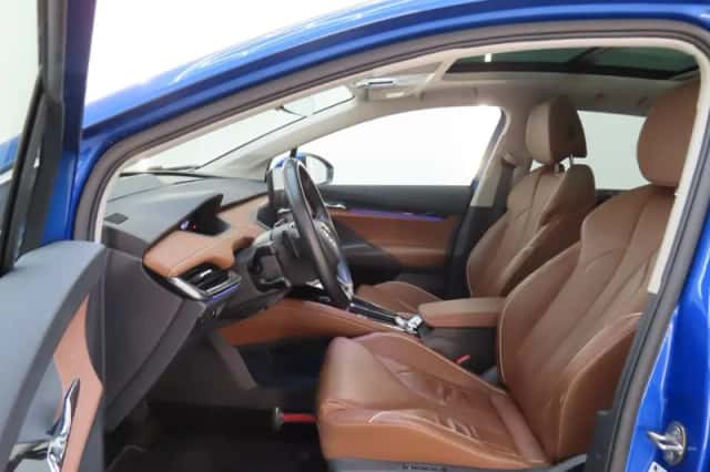 Škoda Enyaq (2021) thumbnail 5
