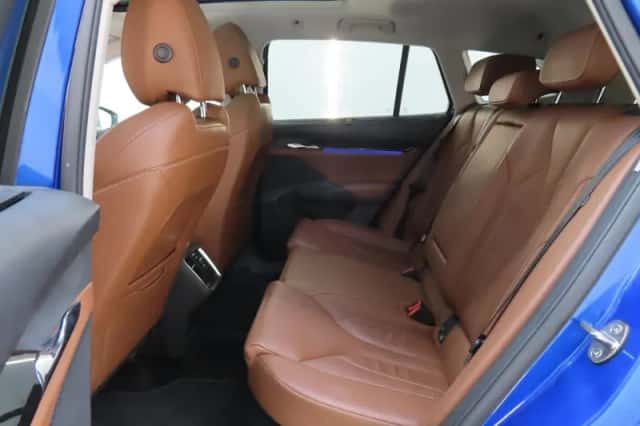 Škoda Enyaq (2021) thumbnail 6