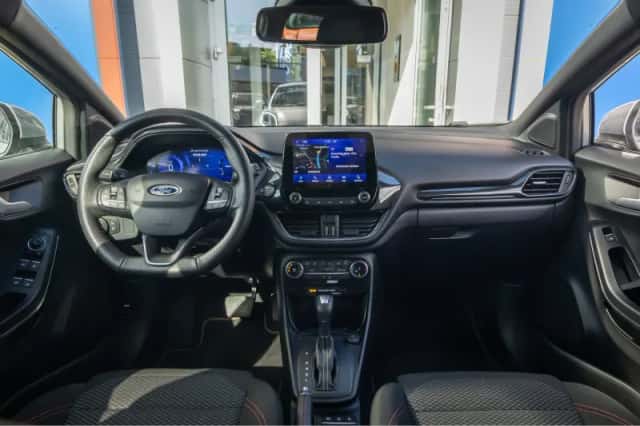 Ford Puma (2024) thumbnail 2