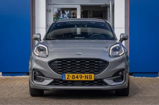 Ford Puma (2024) thumbnail 3
