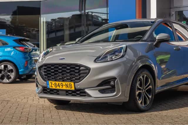 Ford Puma (2024) thumbnail 6