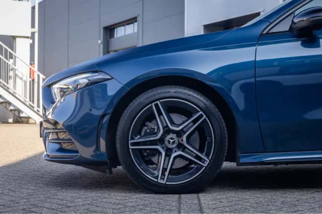 Mercedes-Benz A-Klasse (2023) thumbnail 6