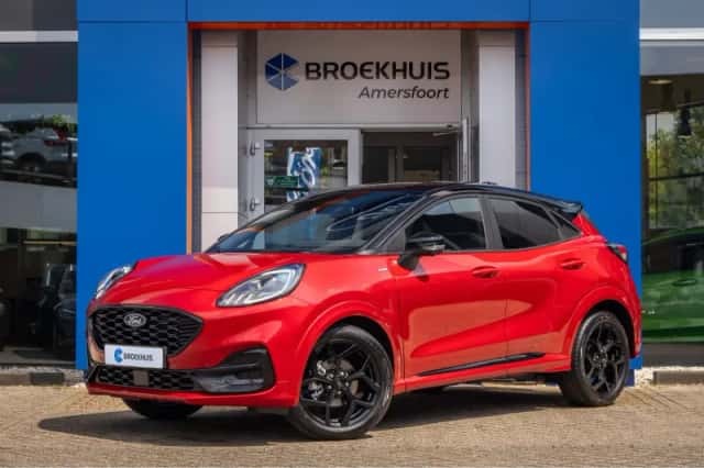 Ford Puma (2026) thumbnail 6