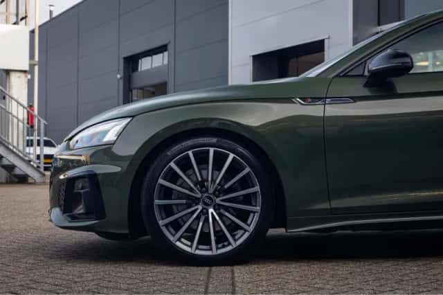 Audi A5 (2022) thumbnail 6
