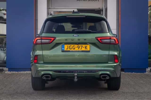 Ford Kuga (2025) thumbnail 3