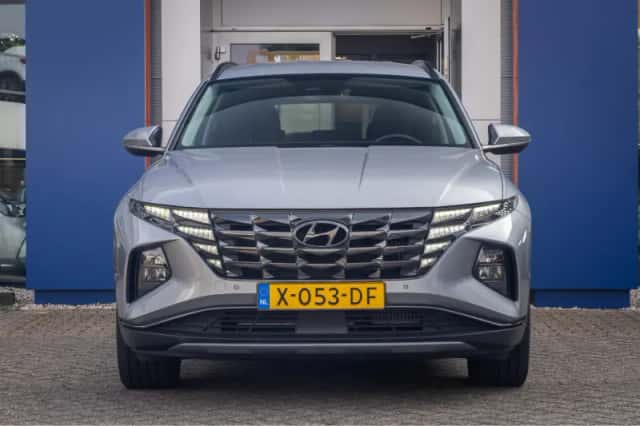 Hyundai Tucson (2023) thumbnail 6