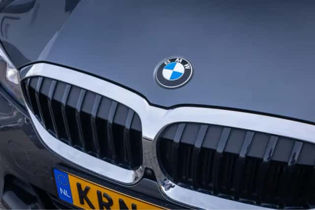 BMW 3-Serie (2021) thumbnail 6