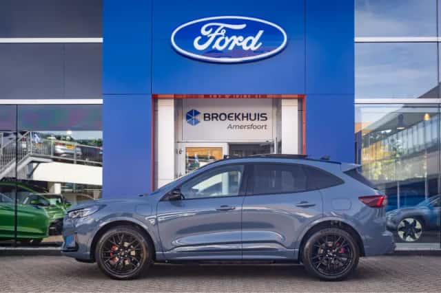 Ford Kuga (2026) thumbnail 4