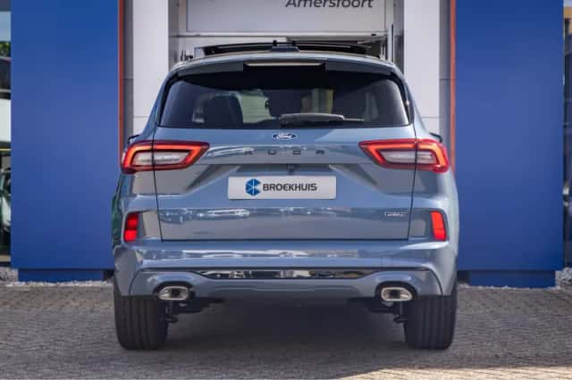 Ford Kuga (2026) thumbnail 5