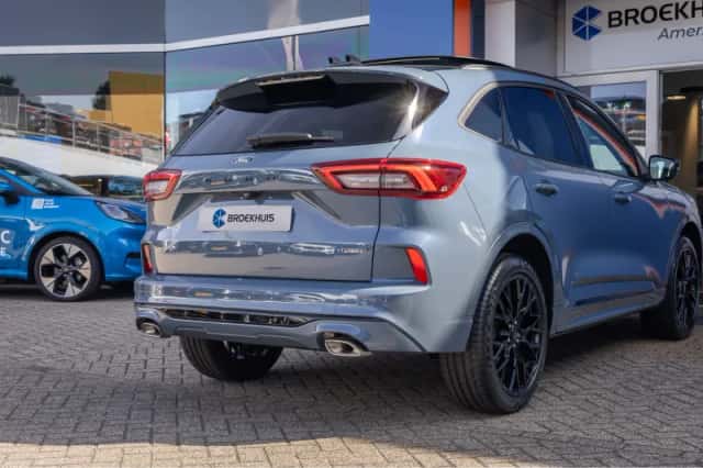 Ford Kuga (2026) thumbnail 6