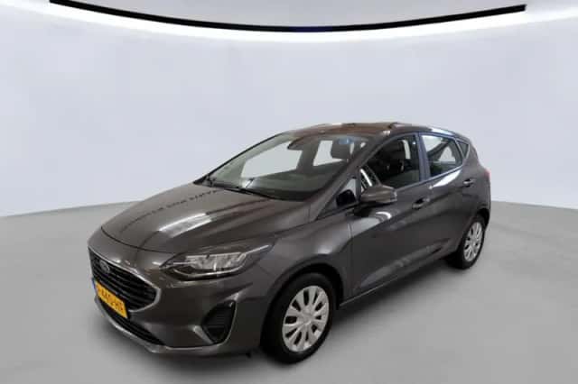 Ford Fiesta (2022) thumbnail 1