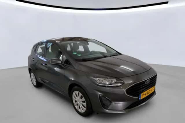 Ford Fiesta (2022) thumbnail 3