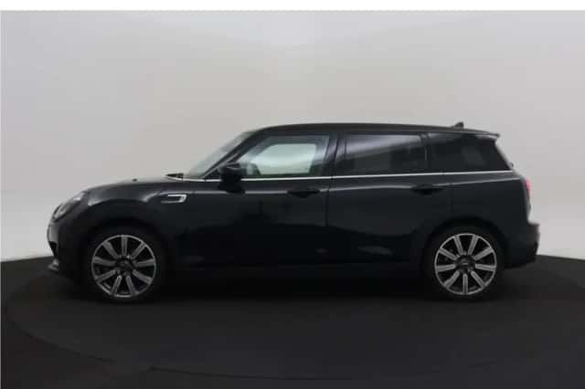 MINI Clubman (2023) thumbnail 4