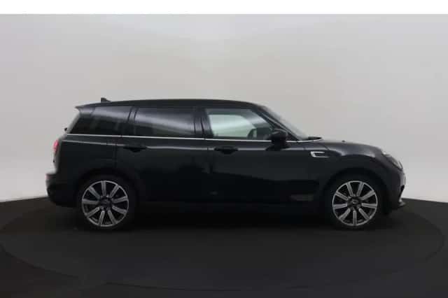 MINI Clubman (2023) thumbnail 5