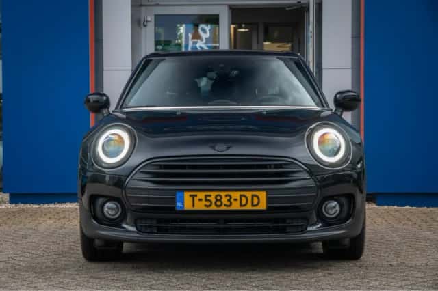 MINI Clubman (2023) thumbnail 5