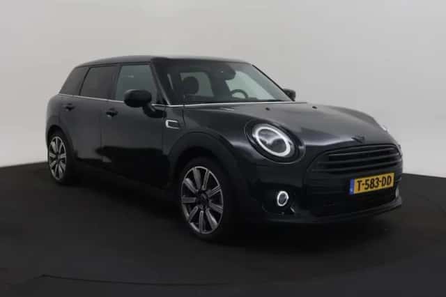 MINI Clubman (2023) thumbnail 6