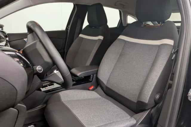Citroën ë-C4 (2022) thumbnail 3