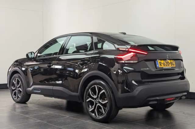 Citroën ë-C4 (2022) thumbnail 6