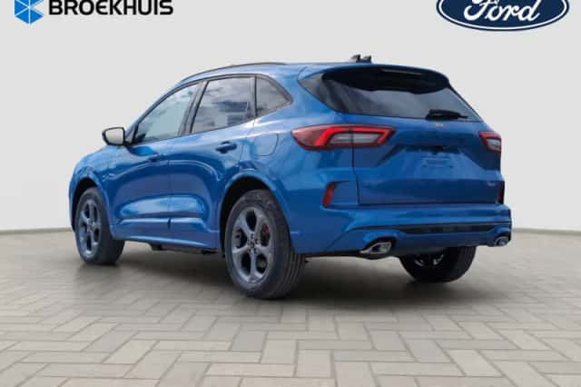 Ford Kuga (2024) thumbnail 3
