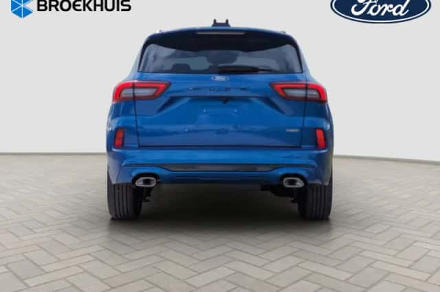 Ford Kuga (2024) thumbnail 4