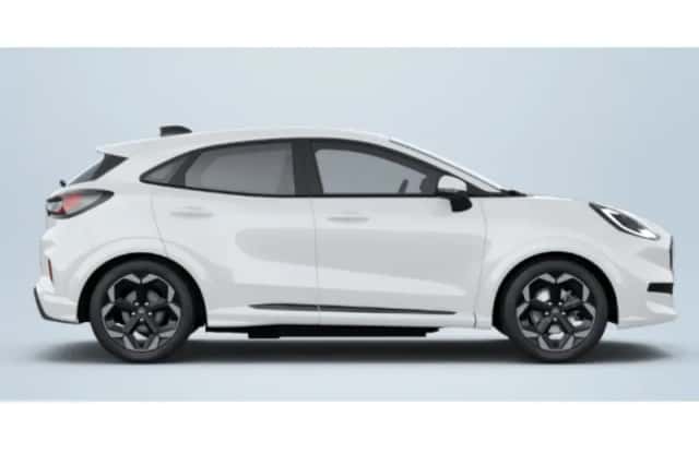 Ford Puma (2026) thumbnail 2