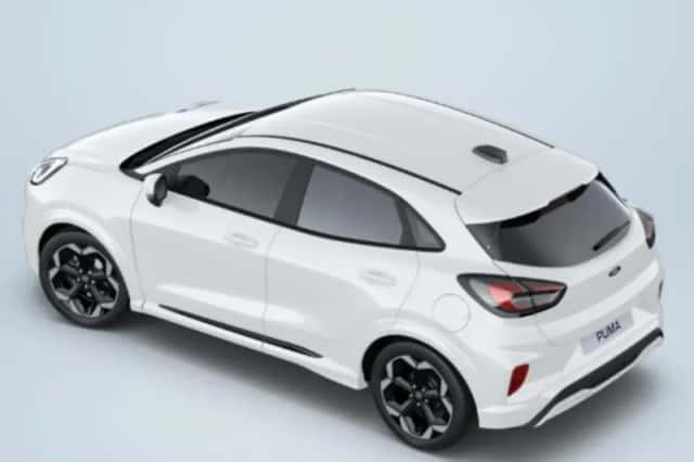 Ford Puma (2026) thumbnail 6