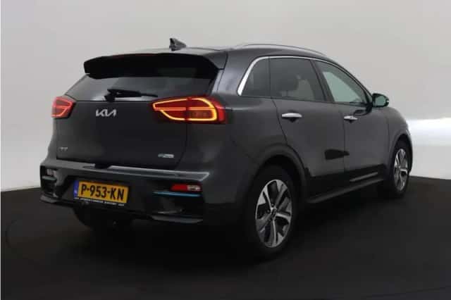 Kia Niro EV (2022) thumbnail 6