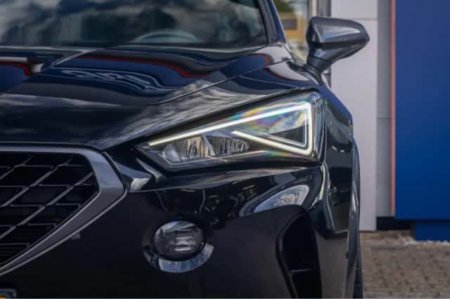 CUPRA Formentor (2022) thumbnail 4