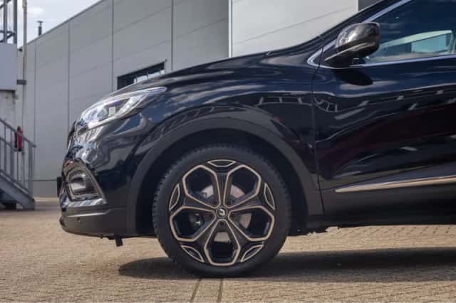 Renault Kadjar (2021) thumbnail 6