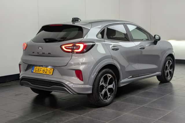 Ford Puma (2025) thumbnail 5