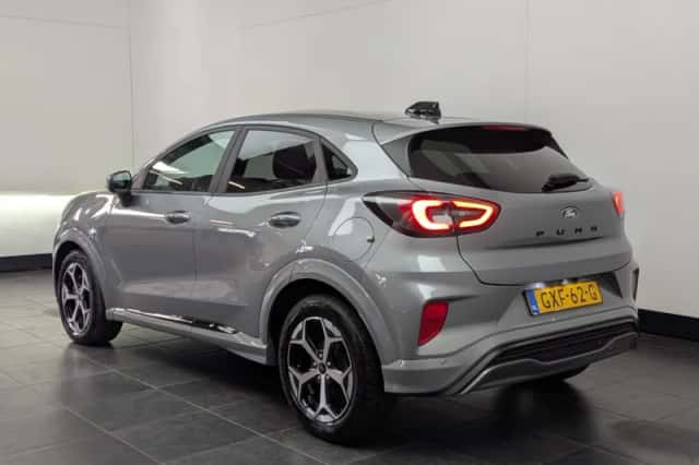 Ford Puma (2025) thumbnail 6