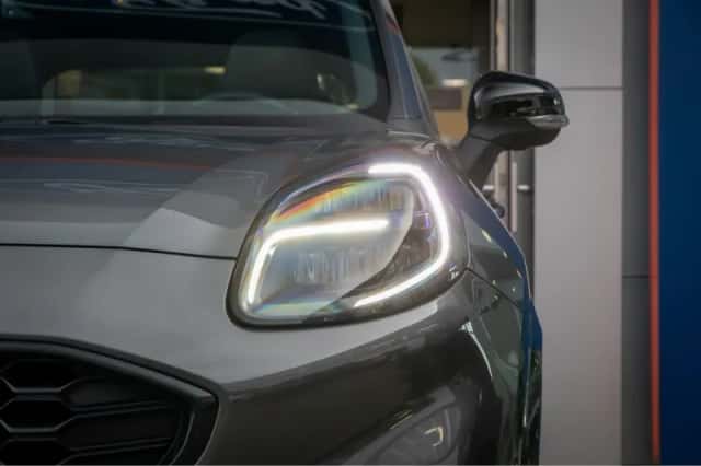 Ford Puma (2021) thumbnail 4