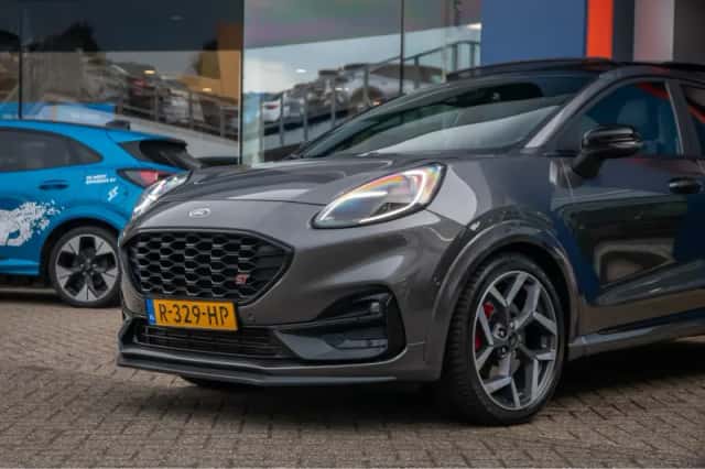 Ford Puma (2021) thumbnail 6