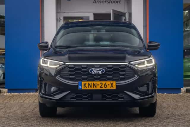 Ford Kuga (2026) thumbnail 3