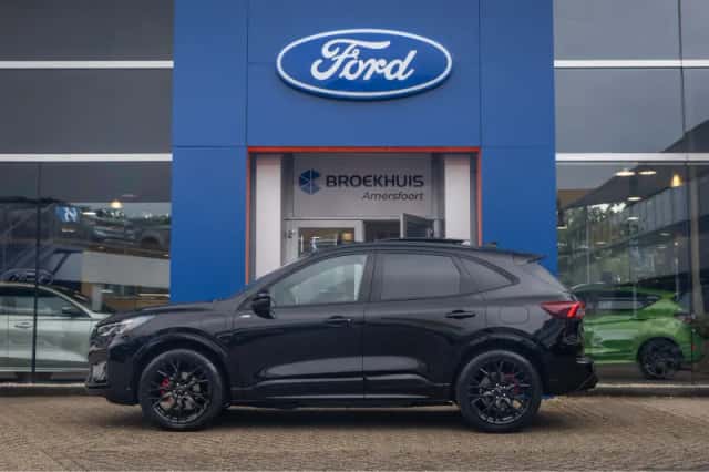 Ford Kuga (2026) thumbnail 4