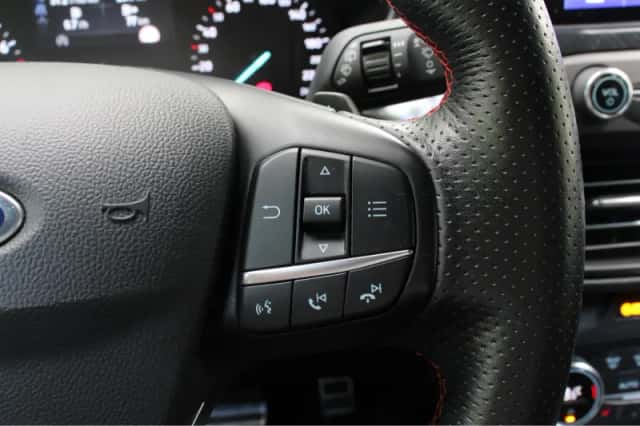 Ford Focus (2019) thumbnail 12