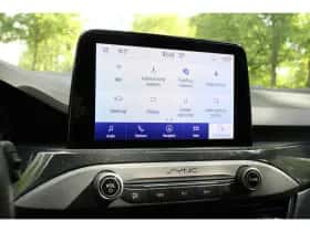 Ford Focus (2019) thumbnail 24