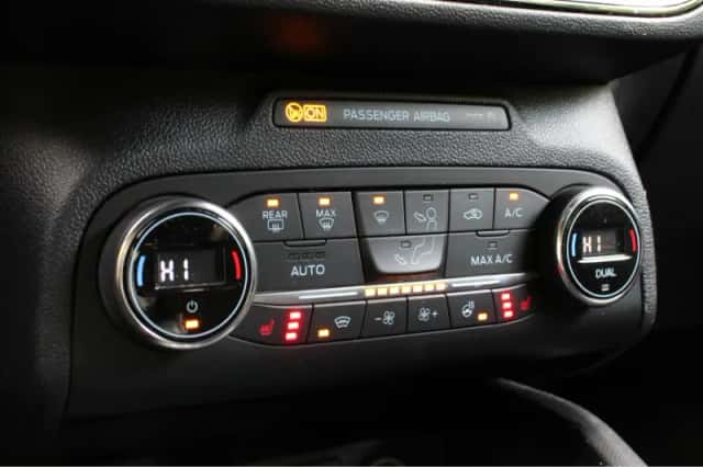 Ford Focus (2019) thumbnail 25