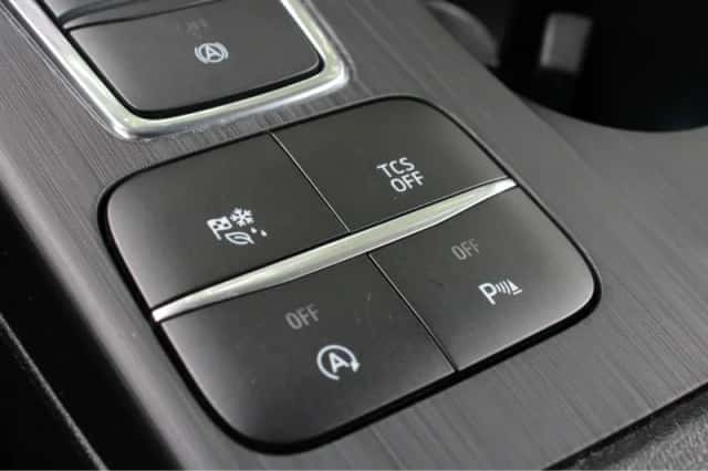 Ford Focus (2019) thumbnail 27