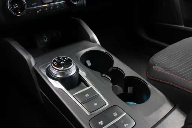 Ford Focus (2019) thumbnail 28
