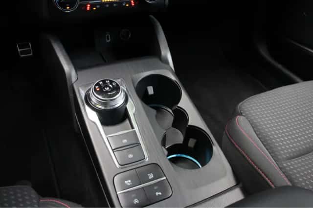 Ford Focus (2019) thumbnail 29