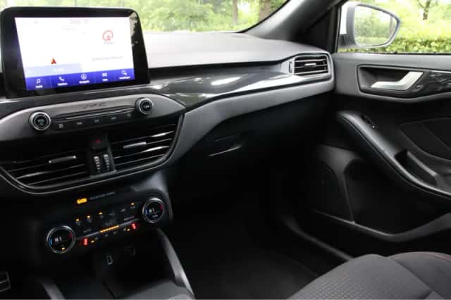Ford Focus (2019) thumbnail 30