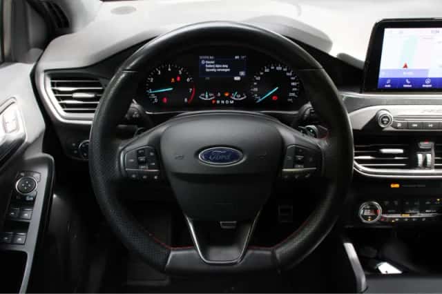 Ford Focus (2019) thumbnail 31