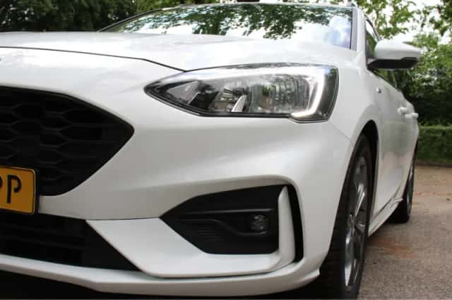 Ford Focus (2019) thumbnail 41