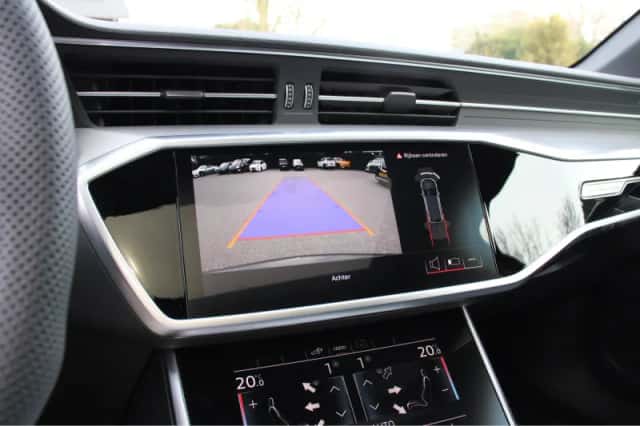 Audi A6 (2024) thumbnail 11